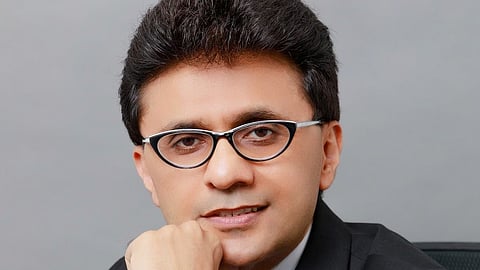 Anis Sajan