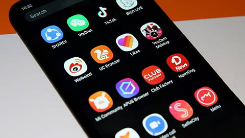 Now mobile range without interruptions in the underground metro line too