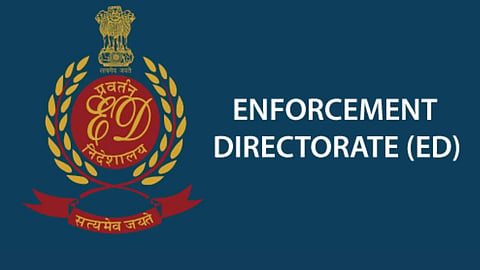More evidence emerges in the case of enforcement agents being caught by vigilance in a bribery case