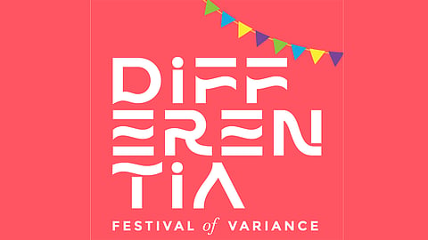 Differentia Festival of variance to be held at Kochi on March 5, 2025