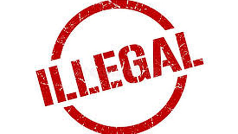 dubai police urge caution against begging scams: beggars face heavy fines and imprisonment