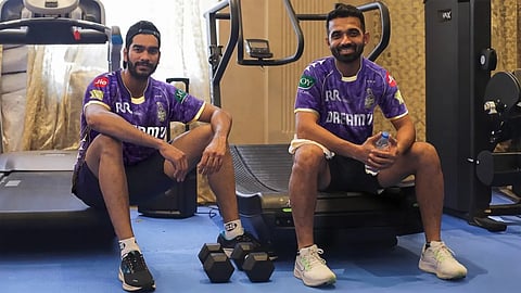 Rahane vs Iyer in KKR captaincy, an MI de ja vu