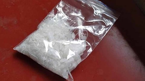 Mother, son and friends arrested for drug possession in Palakkad
