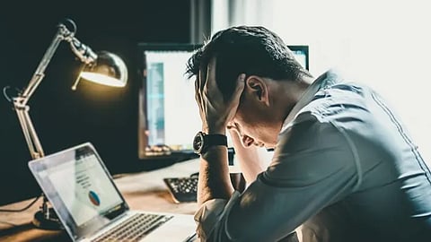 mental health is declining with every generation