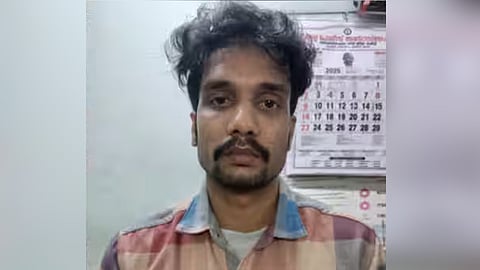 Hotel receptionist arrested for room booking fraud