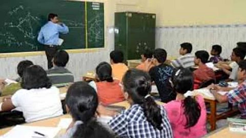 Strict action to close down tuition centers operating illegally