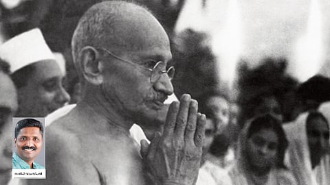 History and relevance of Gandhijis visit to Chengannur