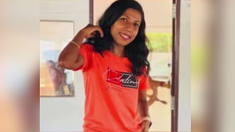 young woman arrested for pocso case kannur