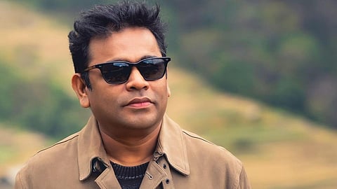 Copyright issue; HC orders AR Rahman to deposit Rs 2 crore over ps2 song