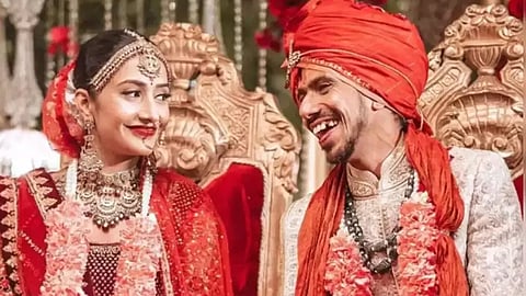 Chahal divorce will be fasten