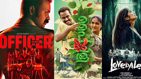 Malayalam film crisis, producers release details