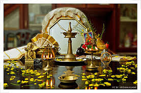 Bombay Kerala Samajam Vishu celebration on 25th