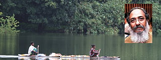 Guardians of the Forest- series part 1, How Gadgil’s words empowered a movement