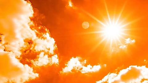kerala weather