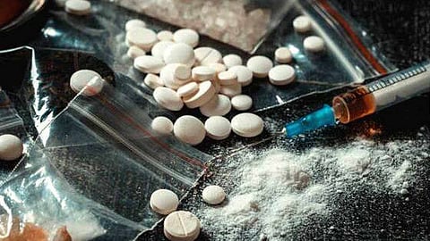 Employees of private institutions will now be dismissed from work if they use drugs