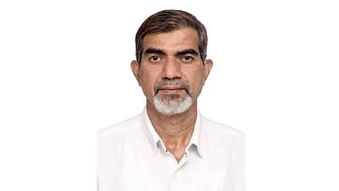 Condolences on the passing of Farooq Padikkal