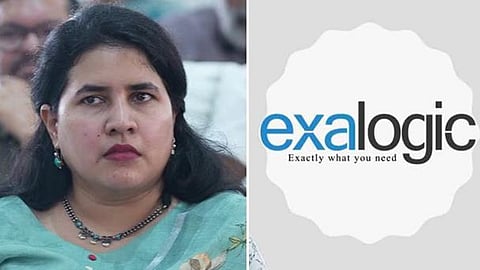 SFIO chargesheet handed over to trial court against veena vijayan