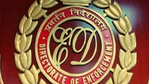 Enforcement Directorate