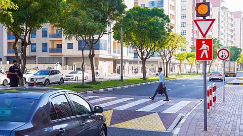 Road Safety Awareness: RTA's Short Film Festival for Student
