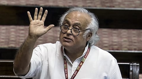 Jairam Ramesh