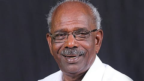mm mani against g sudhakaran