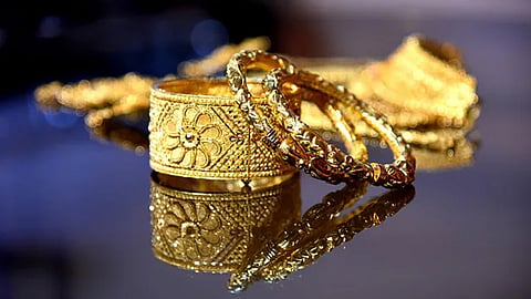 gold rate today 13-05-2026