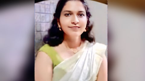 kalamassery medical college student Ambili's death; family files complaint to chief minister
