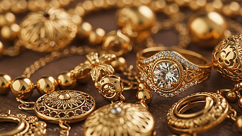 Gold price likely to dip