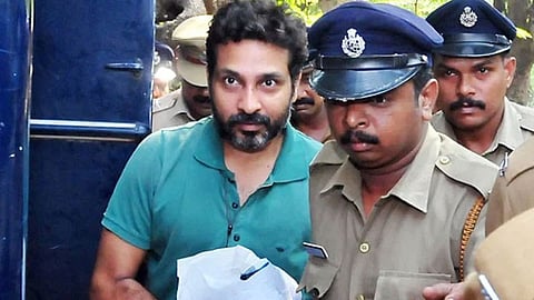 chandra bose murder case accused granted parole