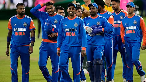 cricket to feature in 2028 olympics with 6 teams in los angeles
