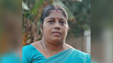 Housewife dies after electric shock on grinder in Palakkad