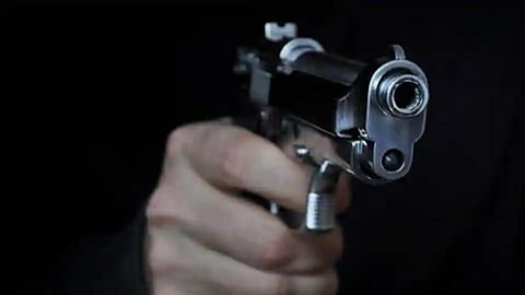 Woman injured in shooting in Dharavi
