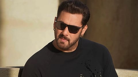 salman khan death threat tiger