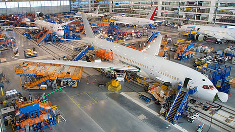 China stops receiving Boeing aircrafts | US - China trade war escalates