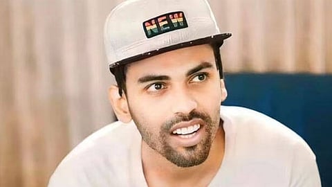 Case of pointing gun at bus workers; Vlogger thoppi aka muhammed nihal released