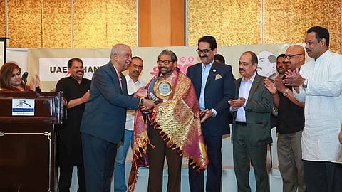 Abdul Rahman's passing: What has been lost is a personality that filled the socio-cultural sphere of the diaspora