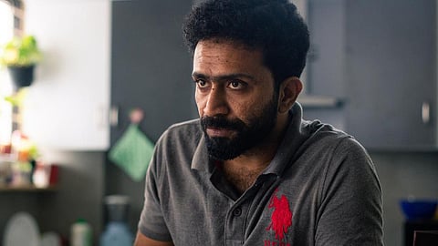 actor shine tom chacko appears before excise in hybrid cannabis case