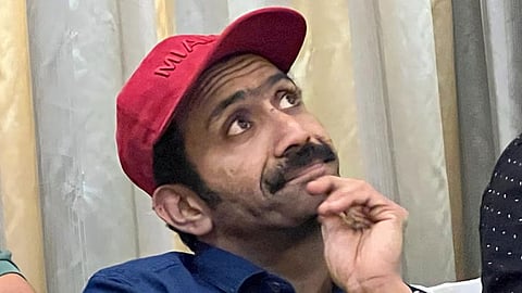 shine tom chacko reacted kerala cm