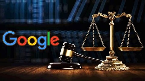 US courts to rein in Google