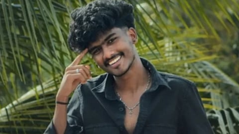 student drowned to death at angamaly kanjoor