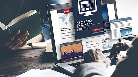 live broadcast of defense moves and troop deployments should be avoided