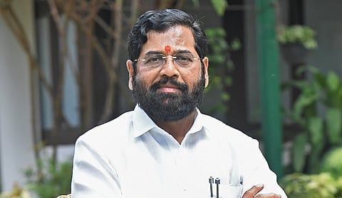 Mumbai Corporation Mayor; Shinde places demands before BJP