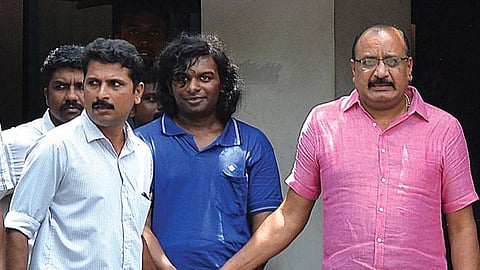 nanthankode murder case verdict may 6