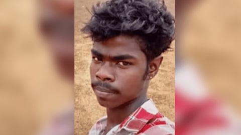 tribal youths death in police custody cbi probe recommended