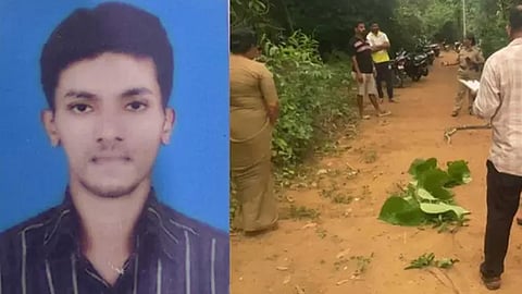 Malayali youth dies in mob lynching incident; 3 police officers suspended