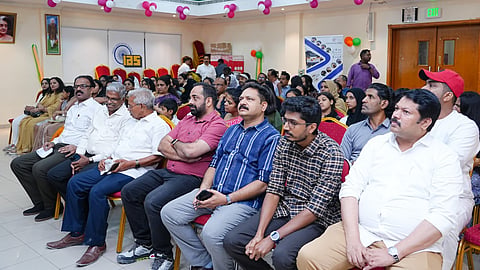 kollam pravasi samajam