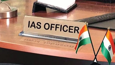 kerala police nine ips officers transferred and given new postings