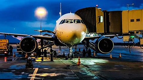 operation sindoor Over 400 flights cancelled, 27 airports shut
