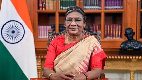 Rural employment Guarantee Scheme gets new name; President approves bill