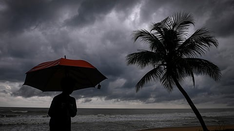 rain alert in kerala